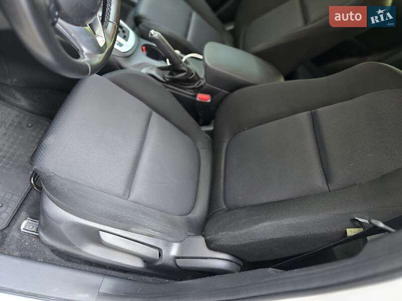 Внедорожник / Кроссовер Mazda CX-5 2014 в Днепре