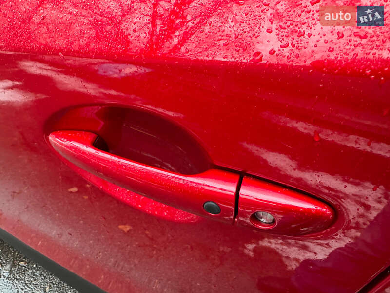 Позашляховик / Кросовер Mazda CX-5 2015 в Києві