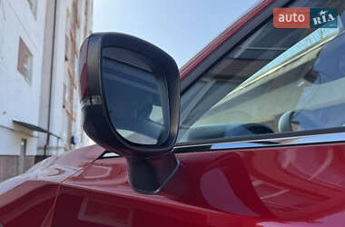 Внедорожник / Кроссовер Mazda CX-5 2020 в 
