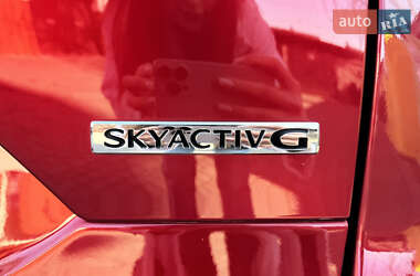 Внедорожник / Кроссовер Mazda CX-5 2020 в 