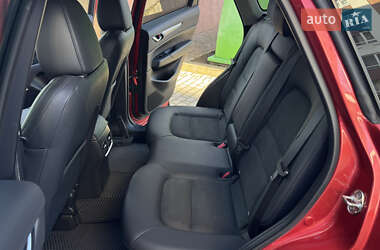 Внедорожник / Кроссовер Mazda CX-5 2020 в 