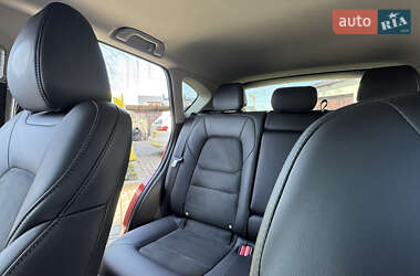 Внедорожник / Кроссовер Mazda CX-5 2020 в 