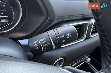 Внедорожник / Кроссовер Mazda CX-5 2020 в 