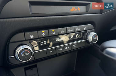 Внедорожник / Кроссовер Mazda CX-5 2020 в 