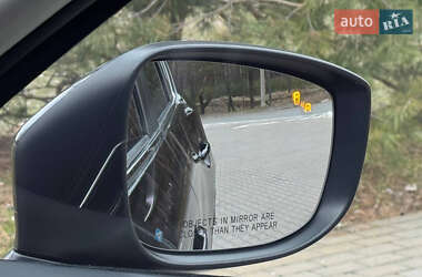 Внедорожник / Кроссовер Mazda CX-5 2021 в 