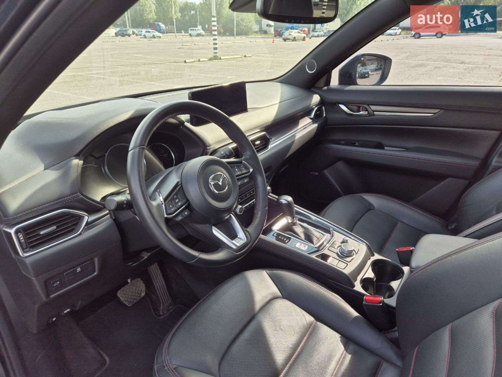 2022 Mazda CX-5 - мініатюра 16
