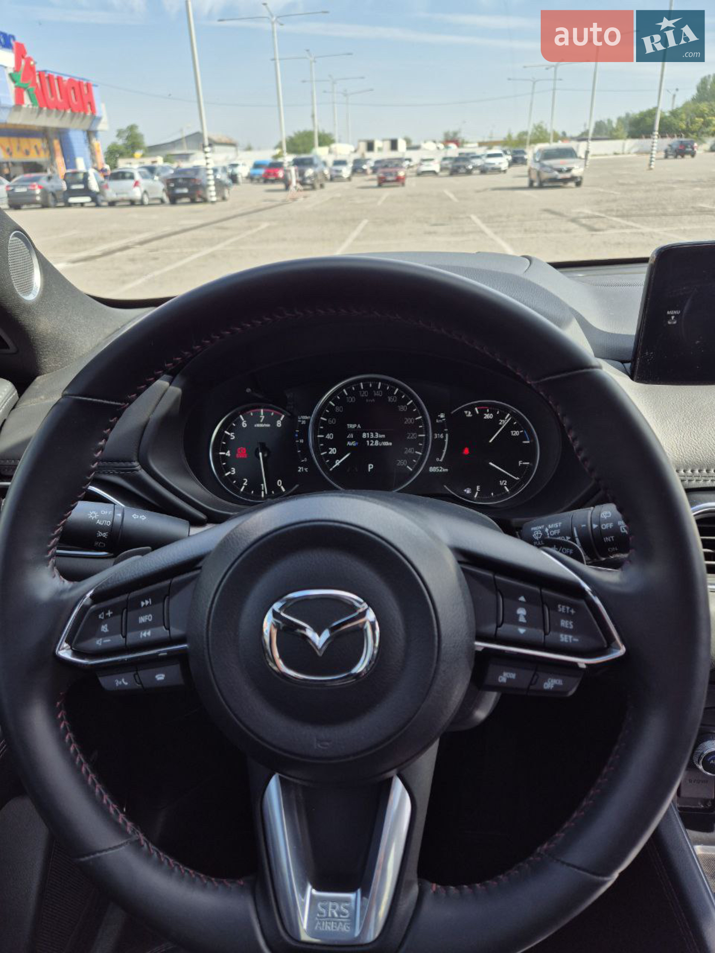 2022 Mazda CX-5 - мініатюра 19