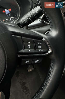 Внедорожник / Кроссовер Mazda CX-5 2020 в 