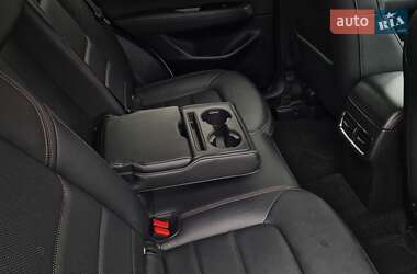 Внедорожник / Кроссовер Mazda CX-5 2021 в 