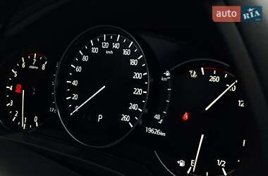 Внедорожник / Кроссовер Mazda CX-5 2021 в 