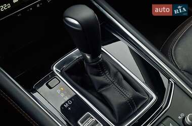 Внедорожник / Кроссовер Mazda CX-5 2021 в 