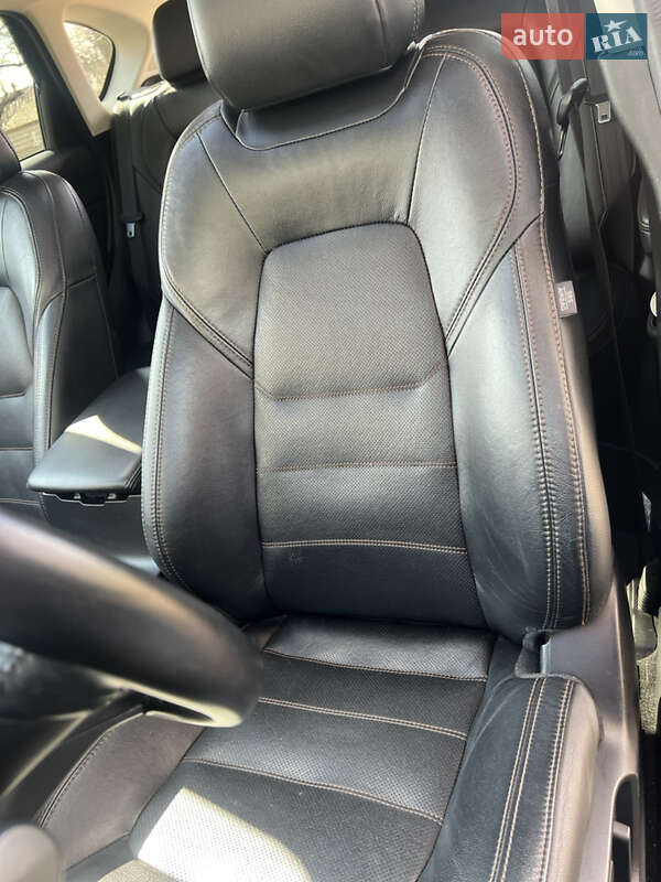 Внедорожник / Кроссовер Mazda CX-5 2019 в Харькове