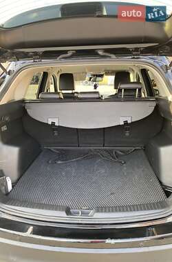 Внедорожник / Кроссовер Mazda CX-5 2013 в 