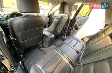 Внедорожник / Кроссовер Mazda CX-5 2013 в 