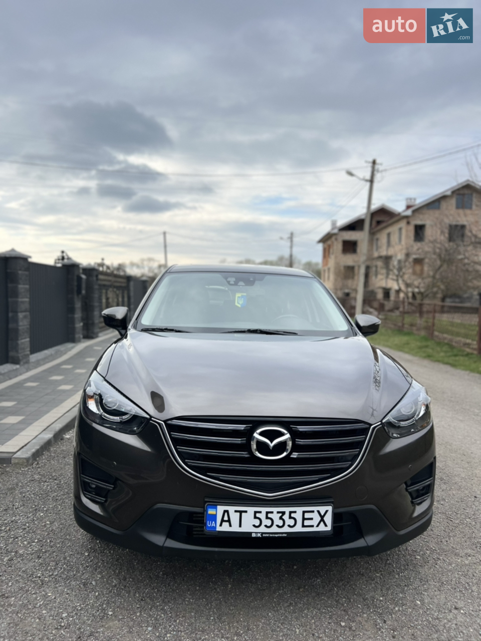 2016 Mazda CX-5 - мініатюра 28