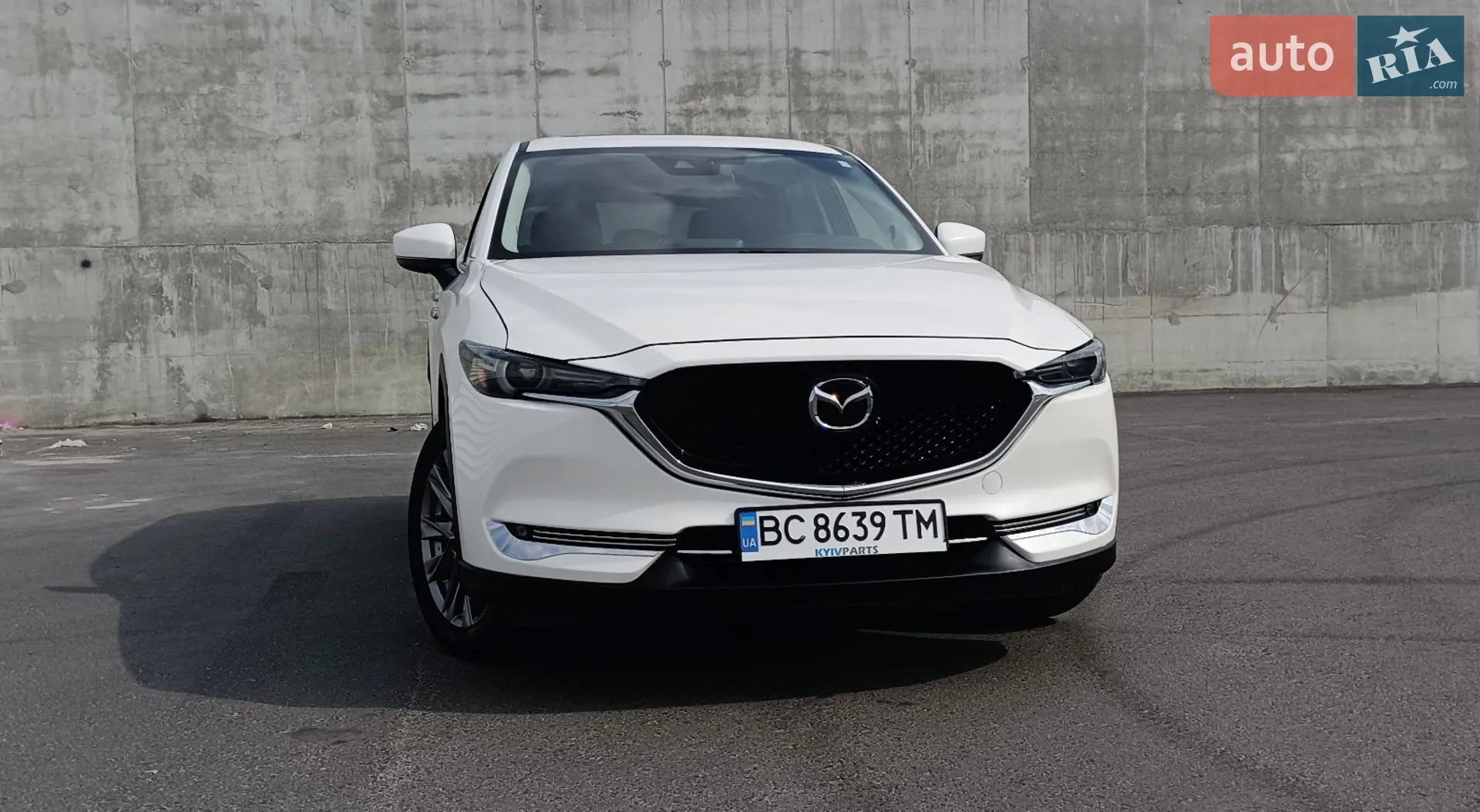 2019 Mazda CX-5 - мініатюра 7