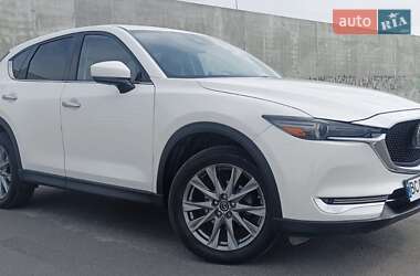 Внедорожник / Кроссовер Mazda CX-5 2020 в 