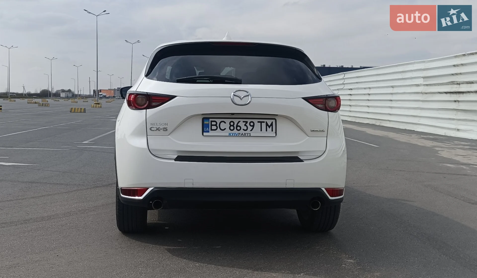 2019 Mazda CX-5 - мініатюра 18
