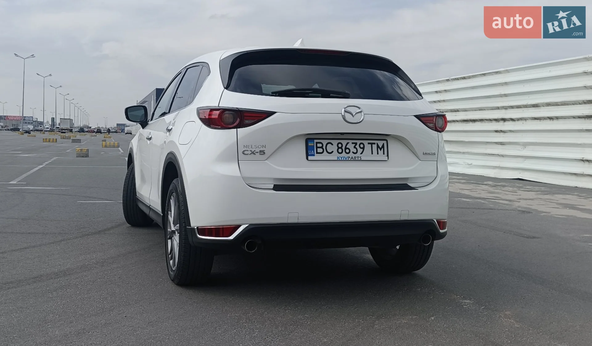2019 Mazda CX-5 - мініатюра 19