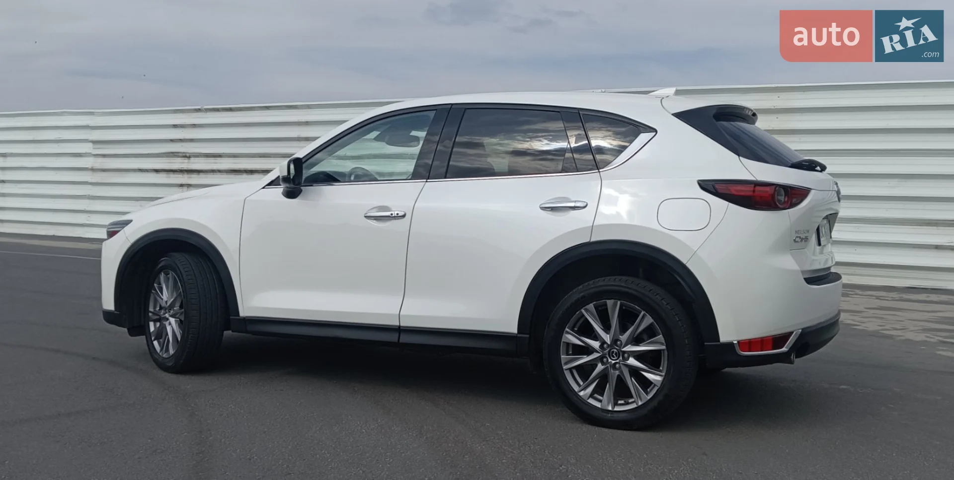 2019 Mazda CX-5 - мініатюра 22