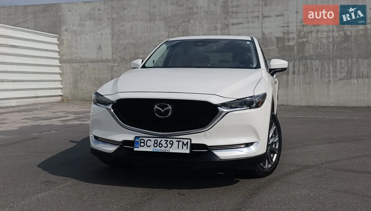2019 Mazda CX-5 - мініатюра 15