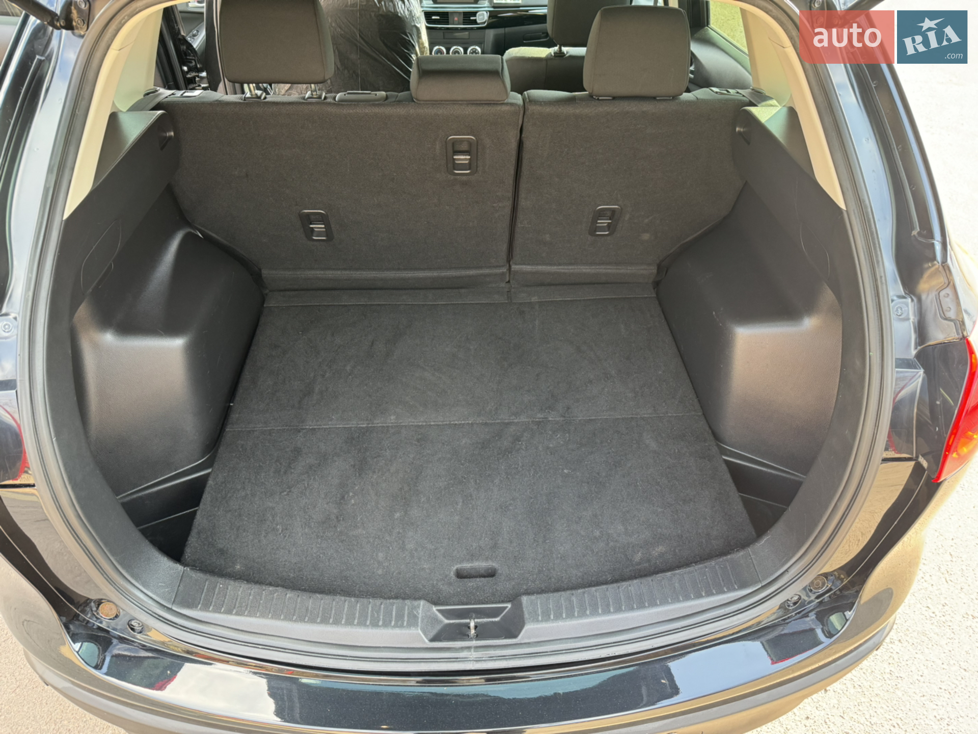 2015 Mazda CX-5 - мініатюра 8