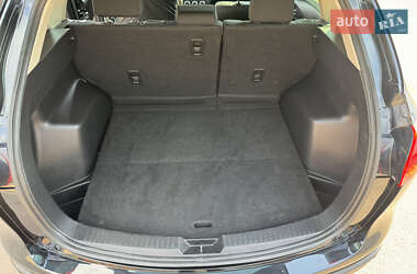 Внедорожник / Кроссовер Mazda CX-5 2015 в 