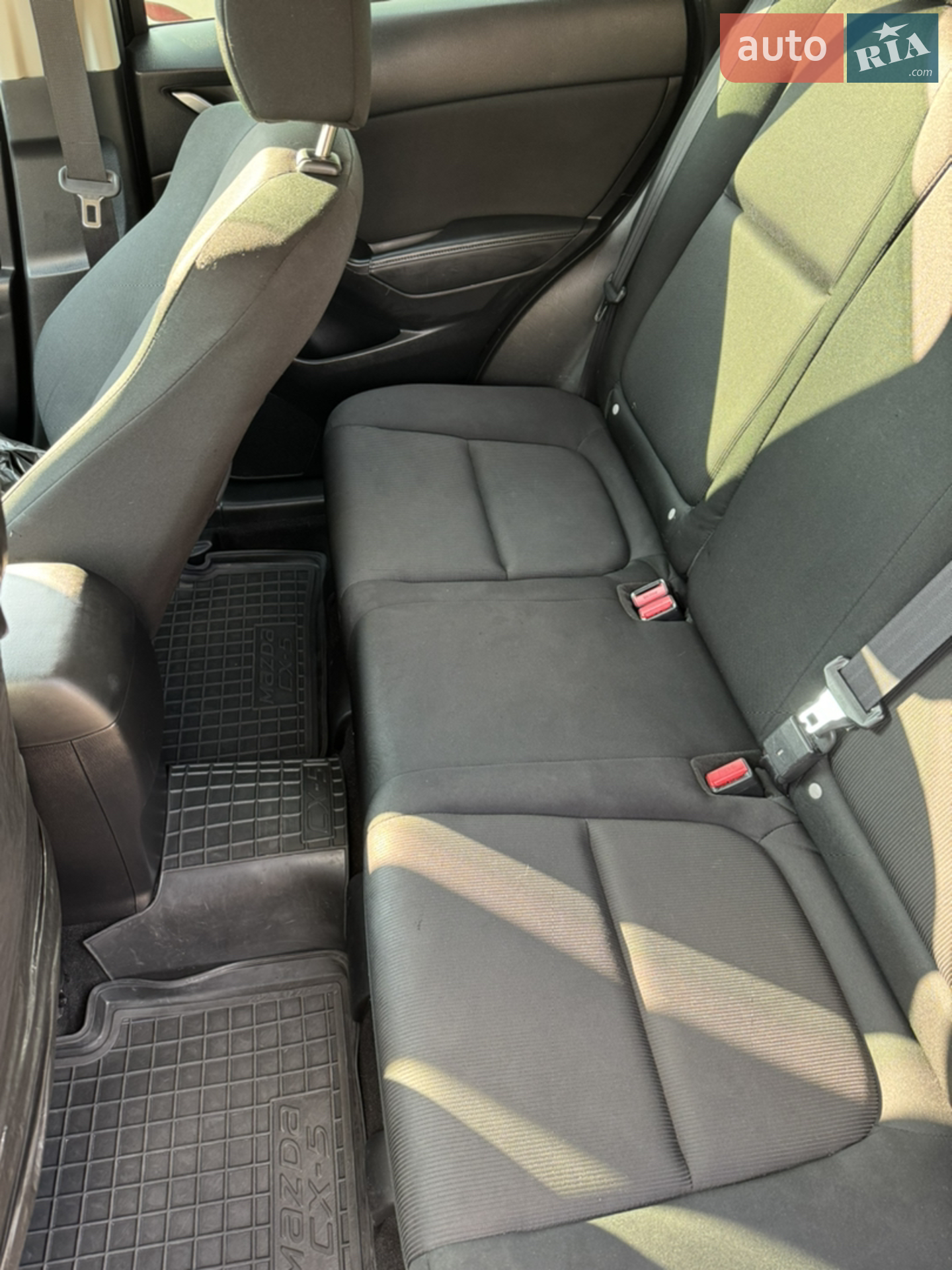 2015 Mazda CX-5 - мініатюра 9