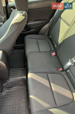 Внедорожник / Кроссовер Mazda CX-5 2015 в 