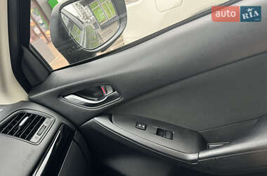 Внедорожник / Кроссовер Mazda CX-5 2015 в 