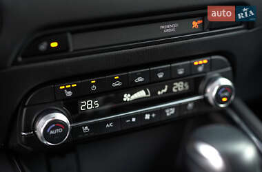 Внедорожник / Кроссовер Mazda CX-5 2019 в 