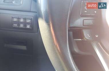 Внедорожник / Кроссовер Mazda CX-5 2014 в 