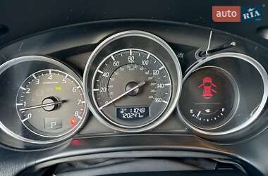 Внедорожник / Кроссовер Mazda CX-5 2015 в 