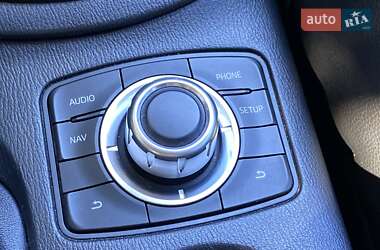 Внедорожник / Кроссовер Mazda CX-5 2013 в 