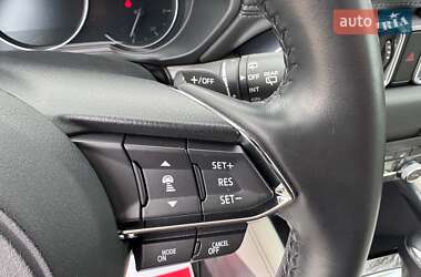 Внедорожник / Кроссовер Mazda CX-5 2022 в 