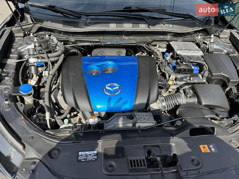 Внедорожник / Кроссовер Mazda CX-5 2014 в Жмеринке
