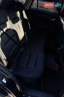Внедорожник / Кроссовер Mazda CX-5 2013 в 