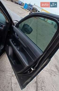 Внедорожник / Кроссовер Mazda CX-5 2022 в 