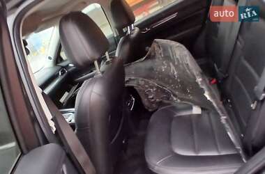 Внедорожник / Кроссовер Mazda CX-5 2022 в 