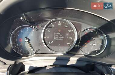 Внедорожник / Кроссовер Mazda CX-5 2022 в 