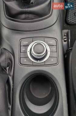 Внедорожник / Кроссовер Mazda CX-5 2013 в 