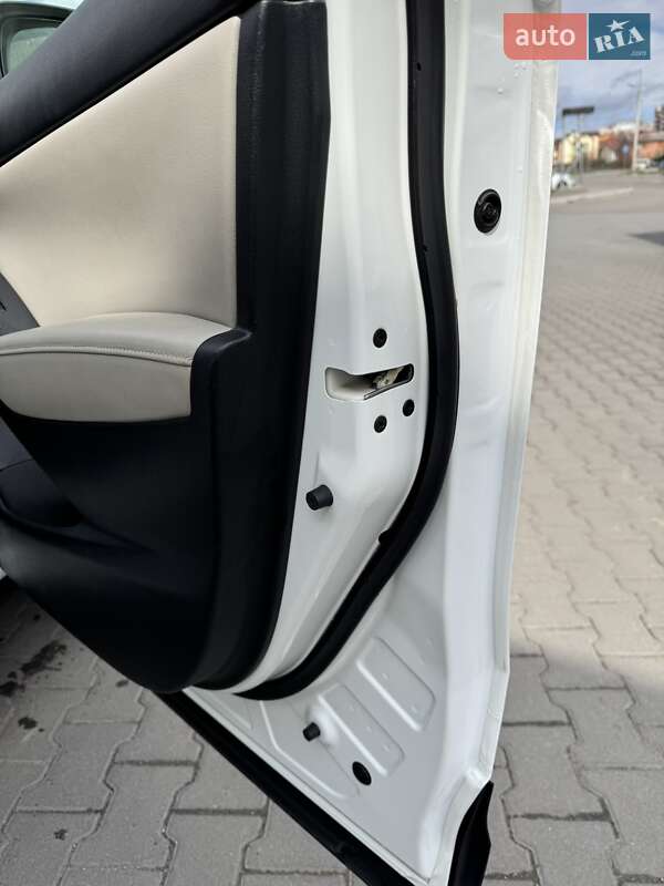Позашляховик / Кросовер Mazda CX-5 2014 в Хмельницькому