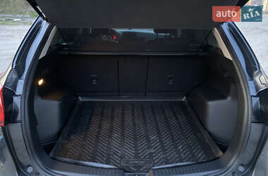 Внедорожник / Кроссовер Mazda CX-5 2013 в 