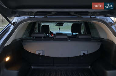 Внедорожник / Кроссовер Mazda CX-5 2013 в 