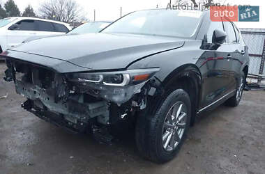 Внедорожник / Кроссовер Mazda CX-5 2024 в 