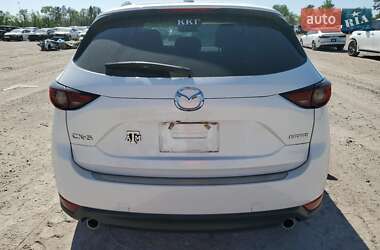 Внедорожник / Кроссовер Mazda CX-5 2020 в 