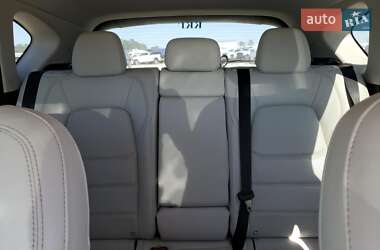 Внедорожник / Кроссовер Mazda CX-5 2020 в 
