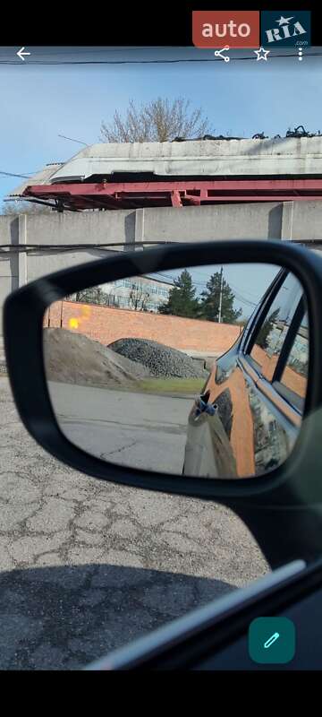 Внедорожник / Кроссовер Mazda CX-5 2019 в Виннице