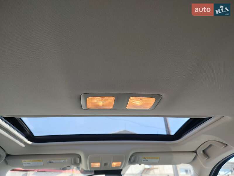 Внедорожник / Кроссовер Mazda CX-5 2019 в Виннице