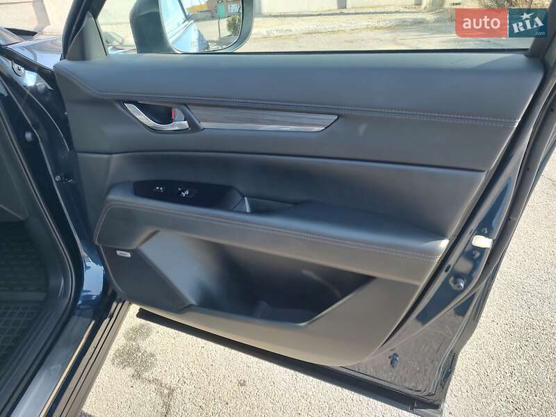 Внедорожник / Кроссовер Mazda CX-5 2019 в Виннице